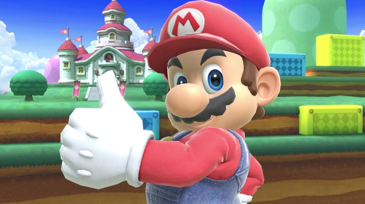 Super Smash Bros. Ultimate將打破2000萬份售出