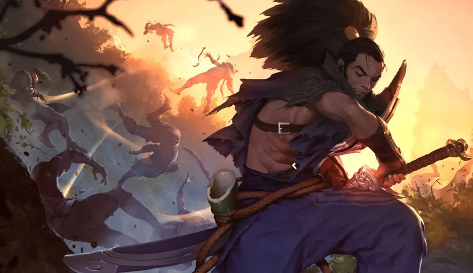 這是Runeterra最終開放Beta Nerf和Buff的每個傳說