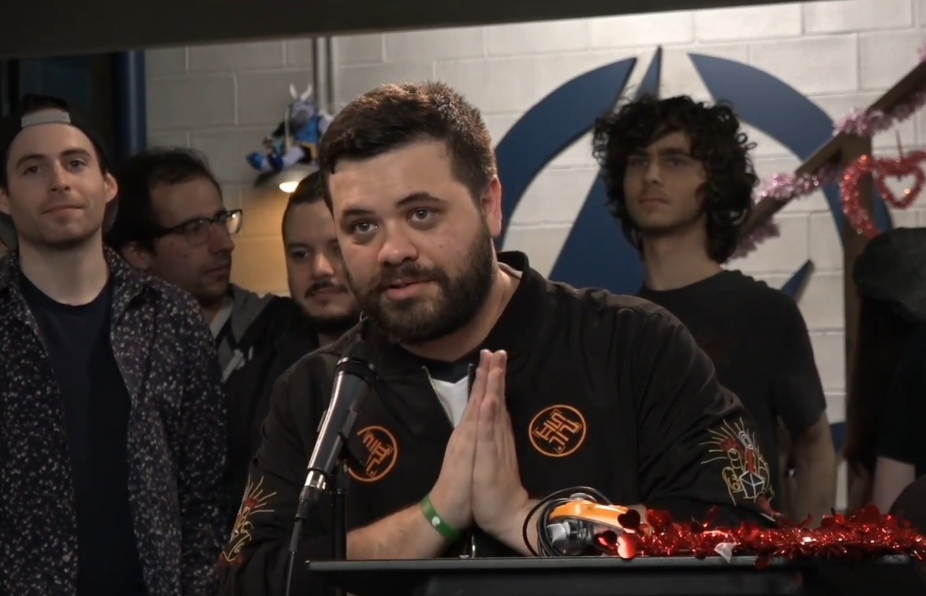 Hungrybox 呼籲任天堂支持《任天堂明星大亂鬥》競技場景