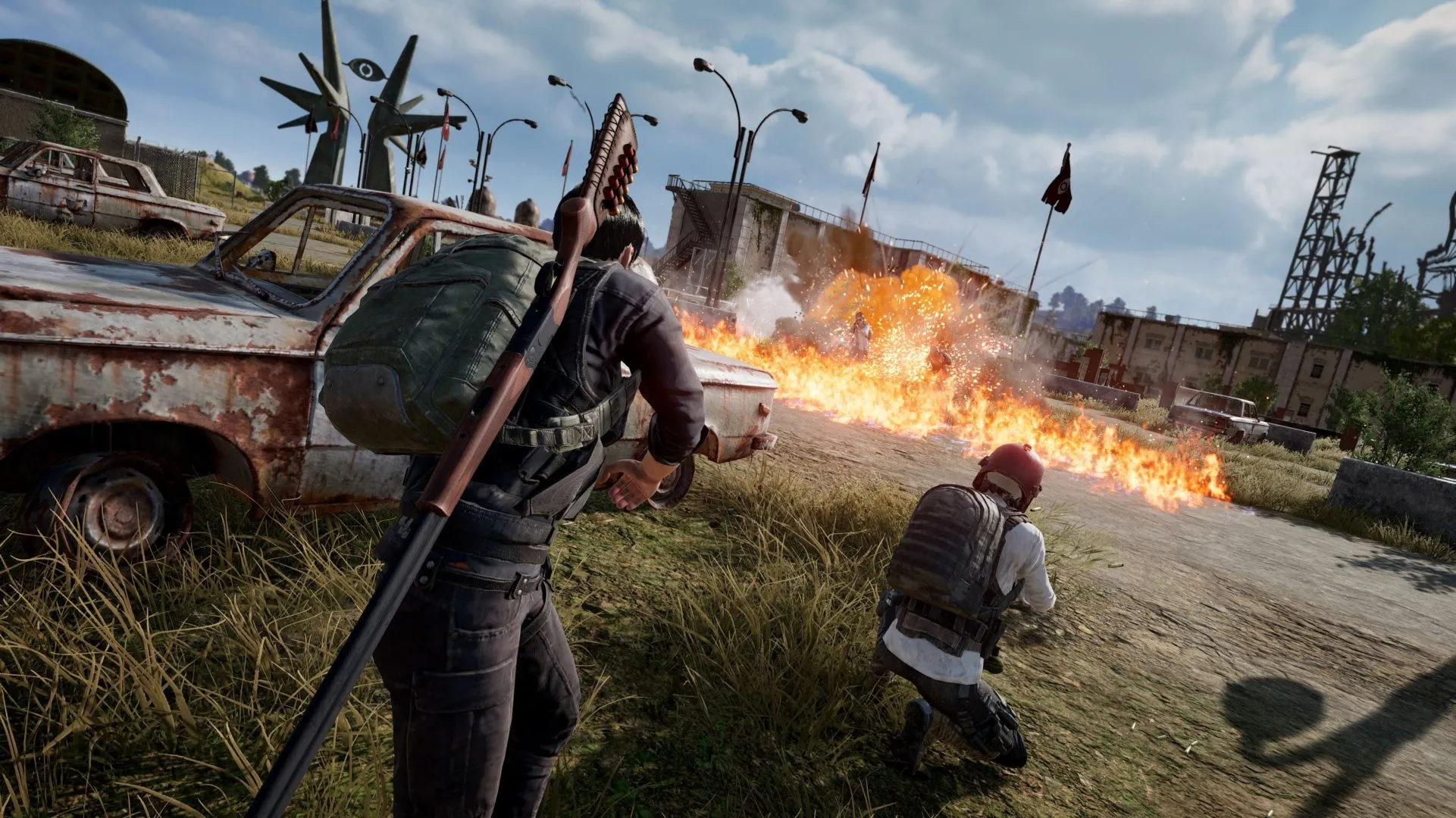 由于冠状病毒，CD Projekt Red、Capcom 和 PUBG Corp 将跳过 PAX East