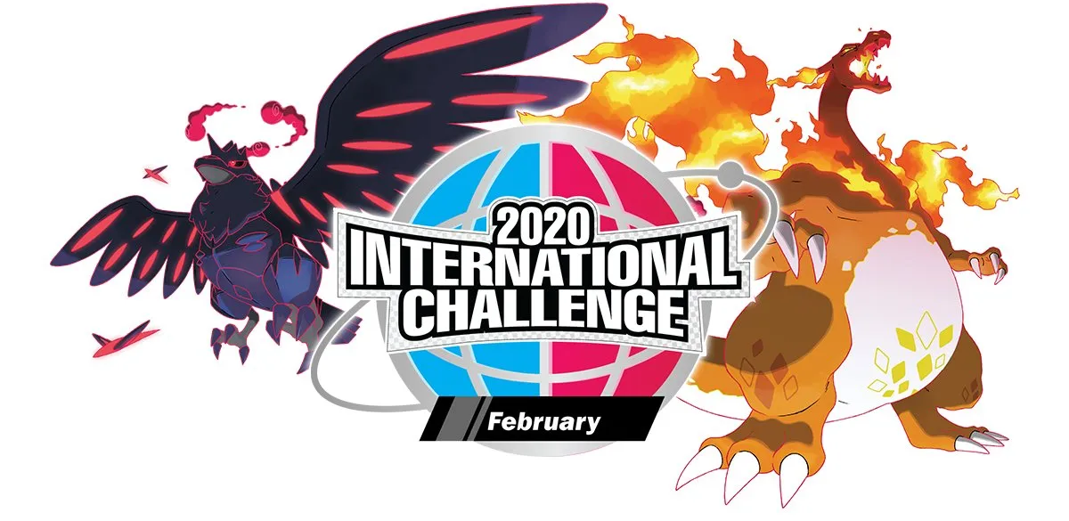 現在為PokémonSword和Shield 2020 International Challenge的註冊和規則生存