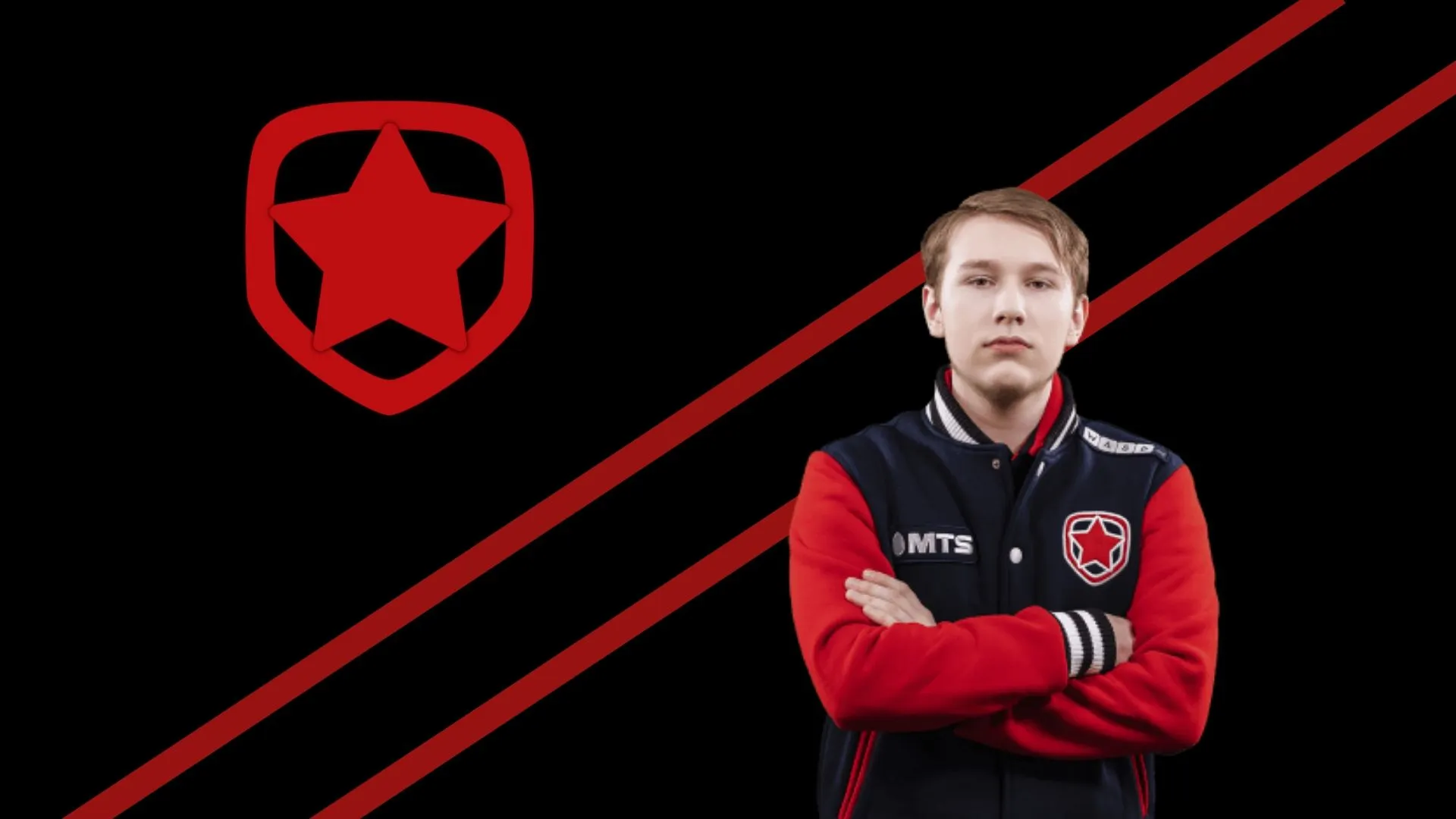 Gambit Esports退出Weplay！普什卡联盟