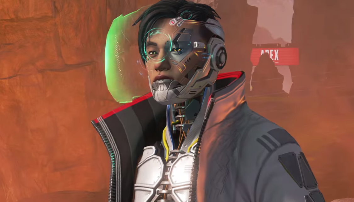 這是Apex即將推出的系統Override Collection Event的所有皮膚