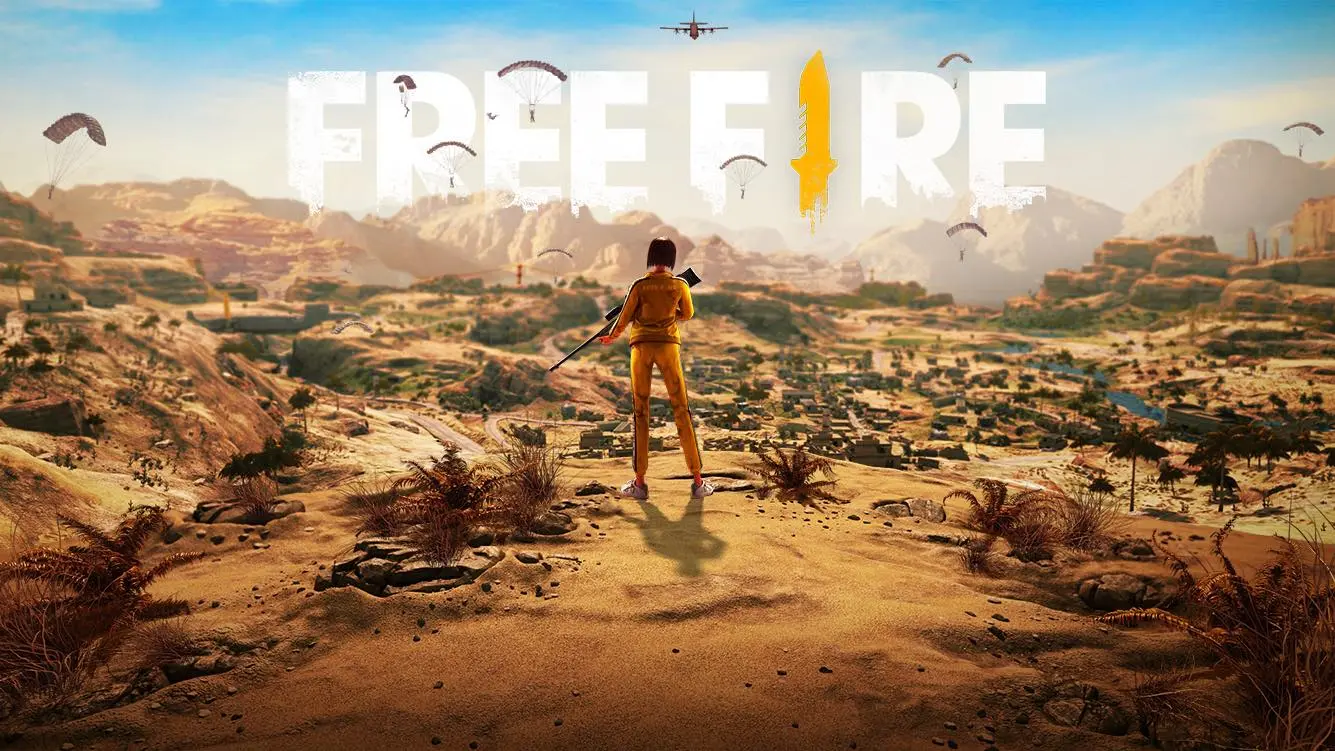 Free Fire 与亚马逊建立新合作伙伴关系，为玩家提供免费奖励
