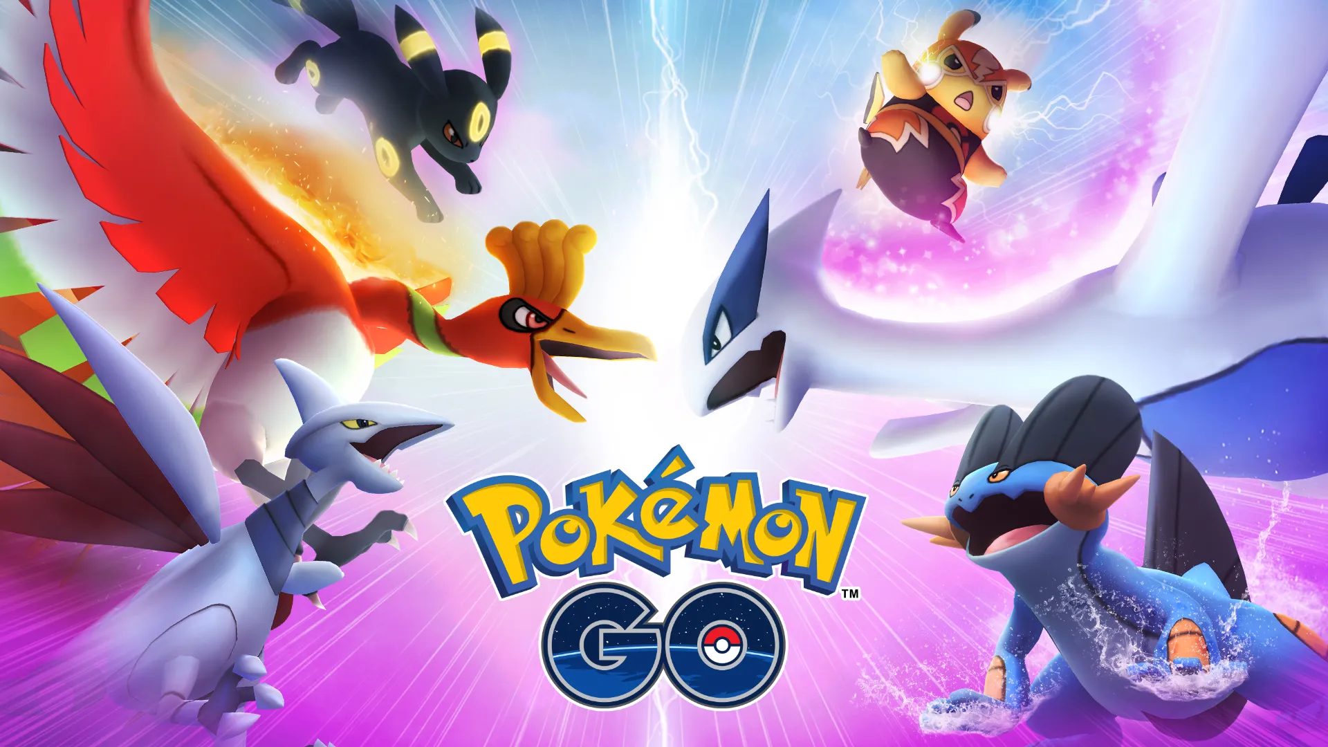 PokémonGO战斗联盟在下午3点CT进行维护