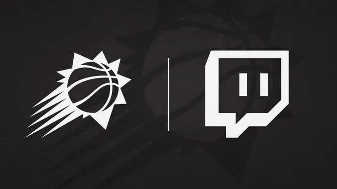 Phoenix Suns在NBA 2K20上模拟他们的比赛，而真正的联赛被暂停
