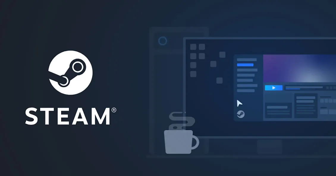 Steam 同时用户数突破 2500 万