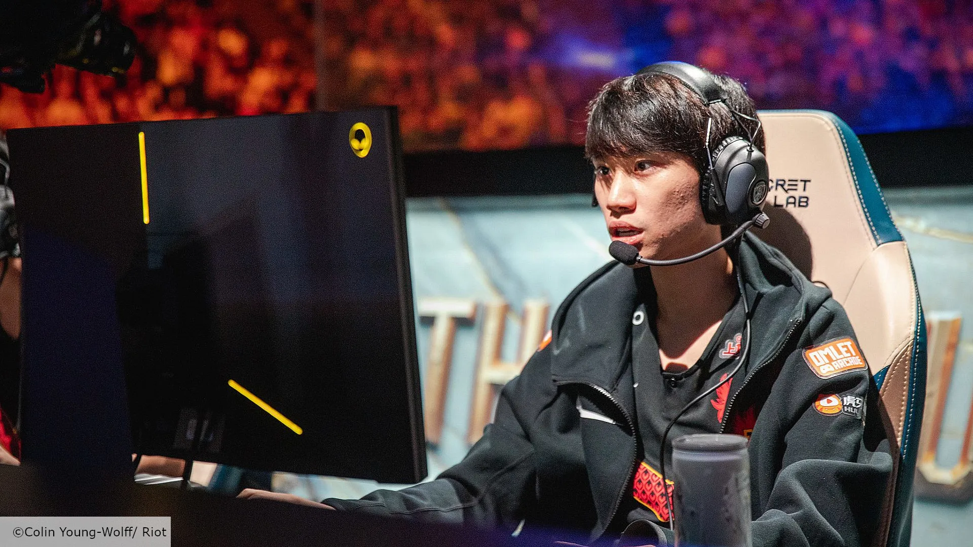 Doinb：G2對DAMWON Gaming確實有機會，但對LPL隊伍會遇到麻煩