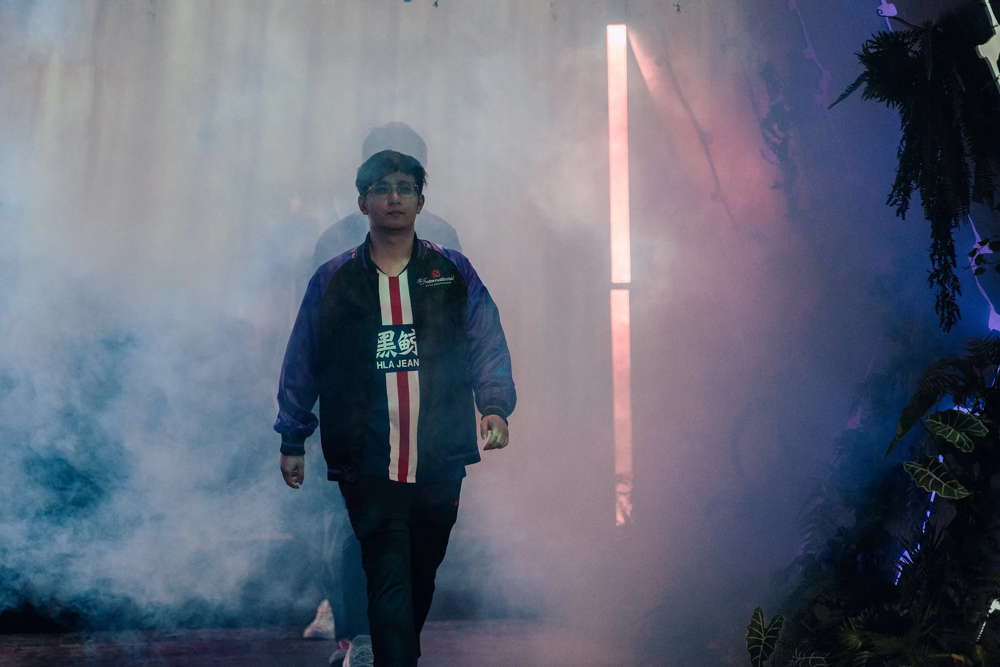 psg.lgd在Wesave炫耀與Invictus遊戲！慈善遊戲