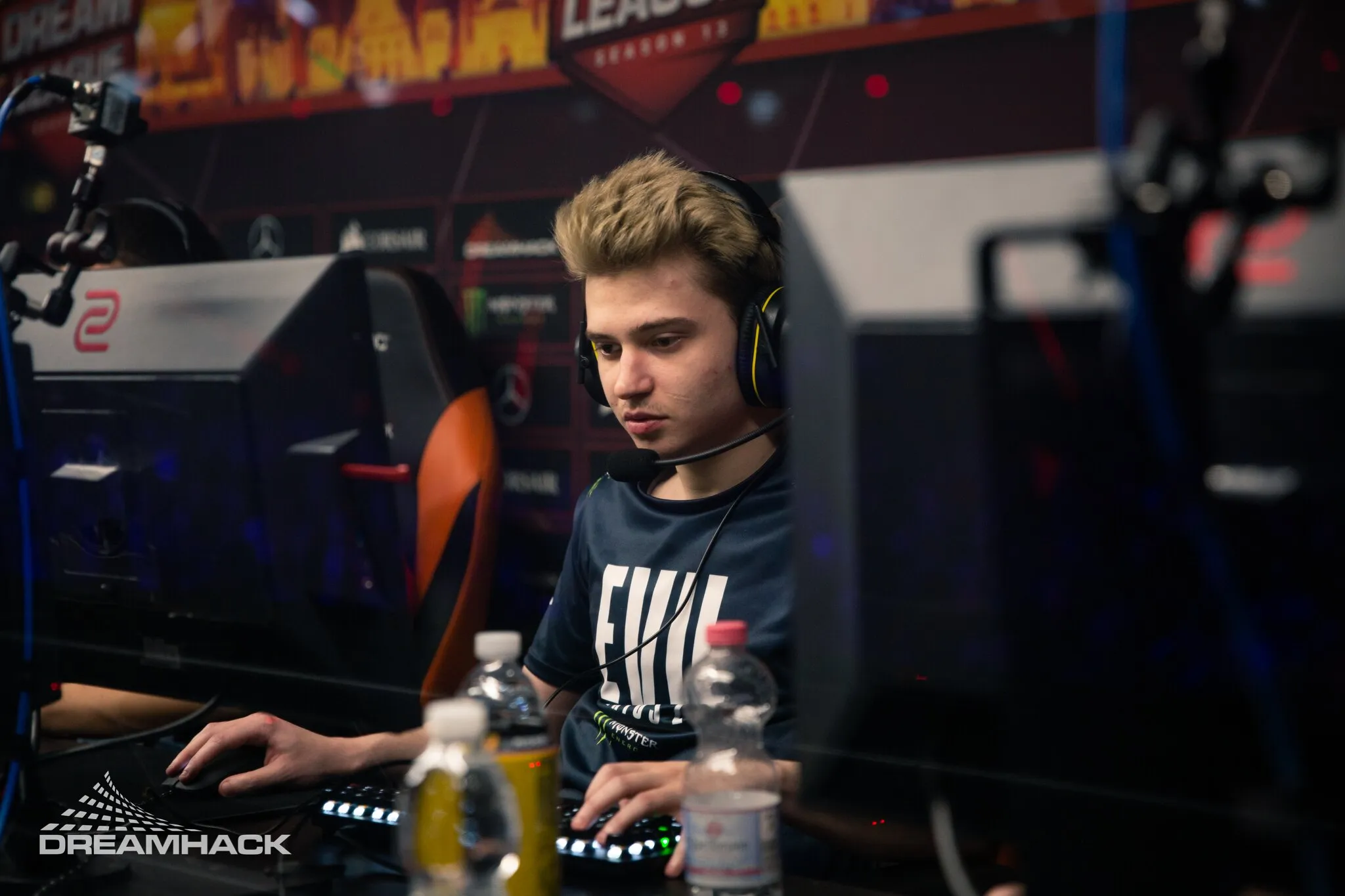 Na'vi標誌Ramzes到Dota 2名冊