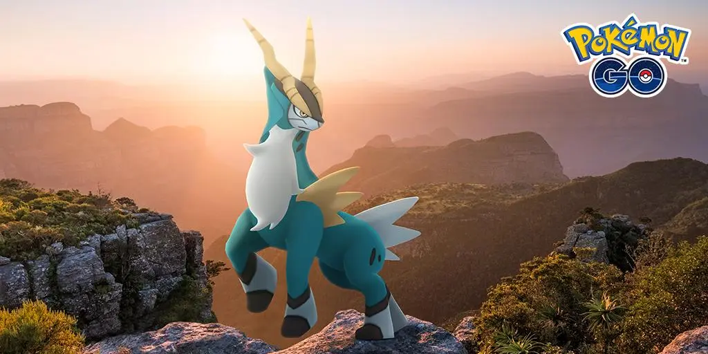 所有返回挑战2020：Hoenn Research Readwards inPokémonGO