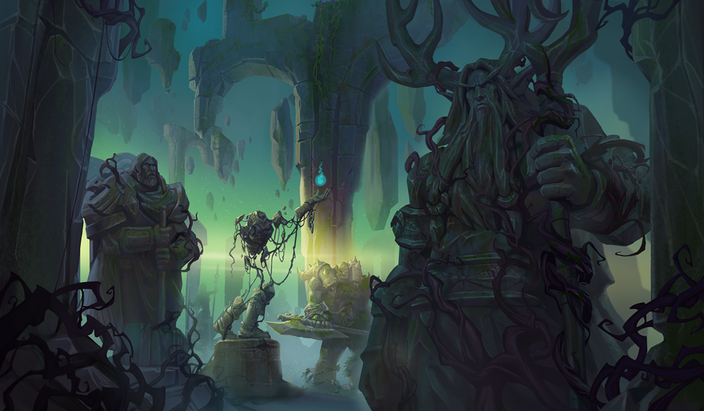 Hearthstone Masters TourJönköping和Asia-Pacific的Next Masters Tour將僅在線