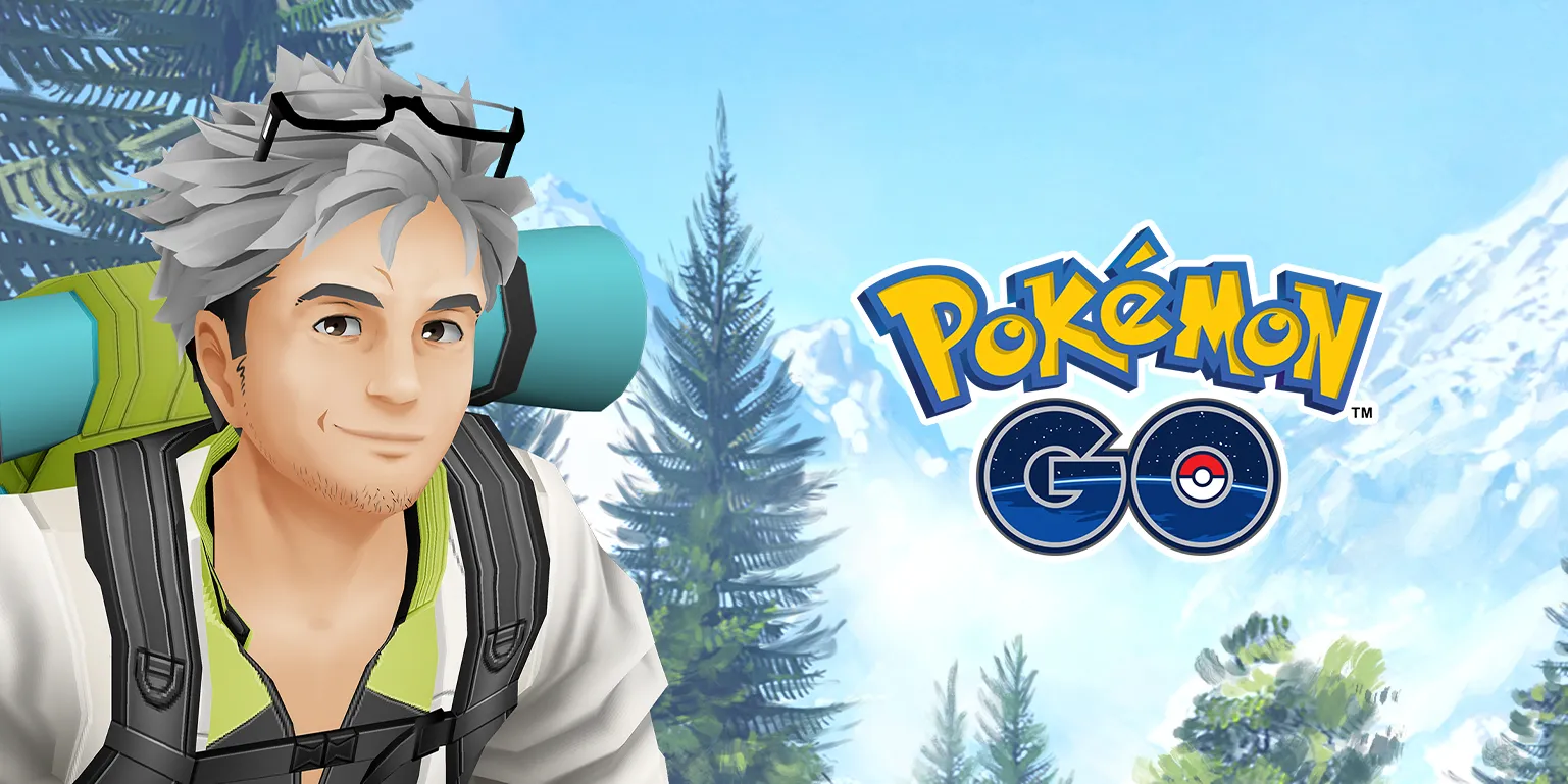 Pokémon Go 数据挖掘中发现的 Kukui 教授、Furret walk 和潜在的 Z Move 参考