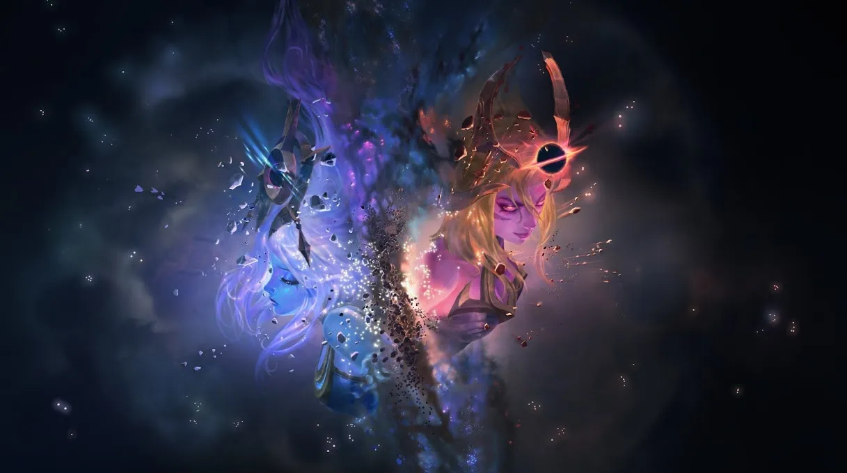 联盟星系（Dark Star）何时结束？