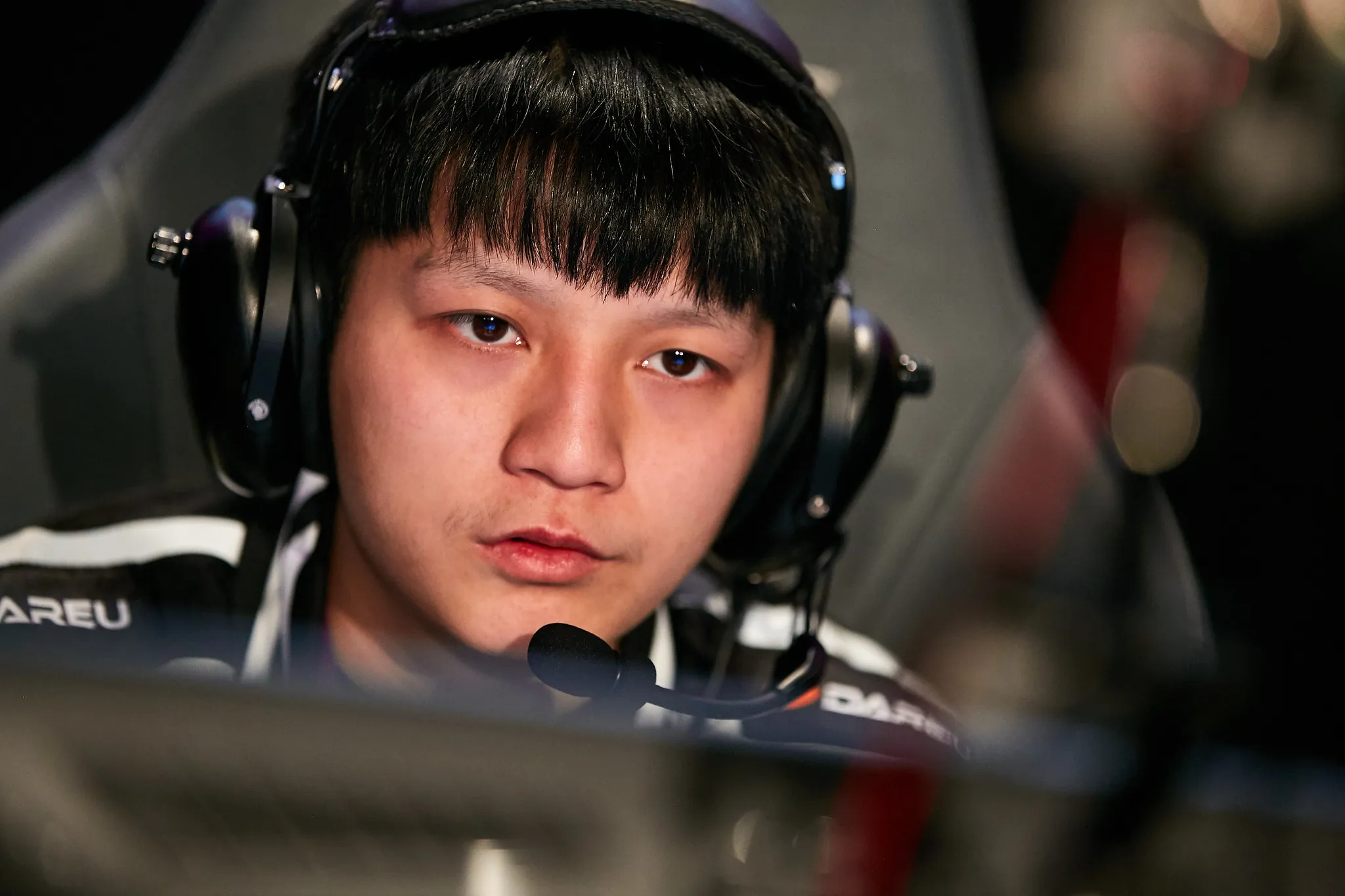 VICI游戏从ESL One Los Angeles在线消除Invictus游戏