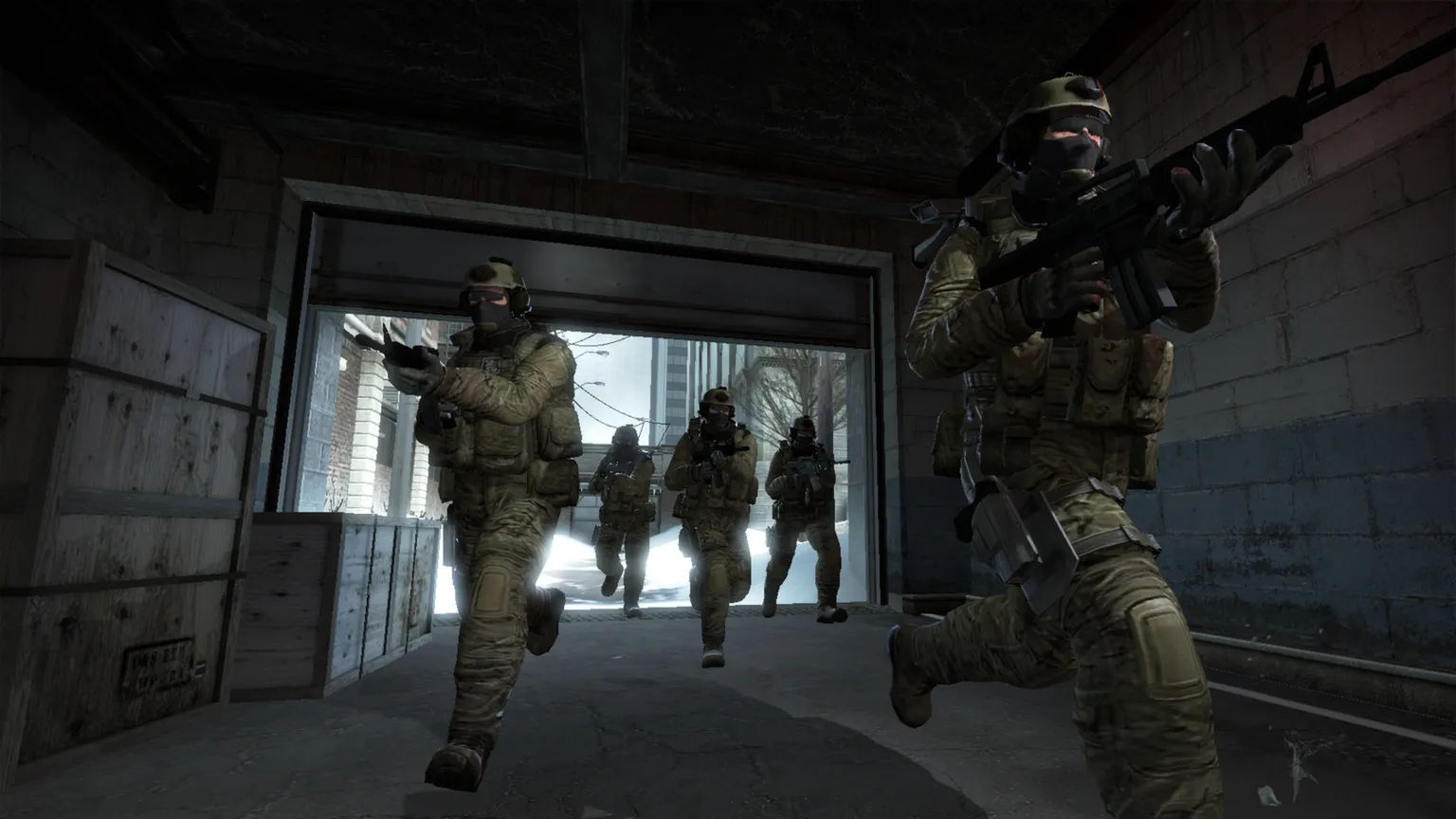 据报道，阀取消2021 CS：GO Spring重大计划