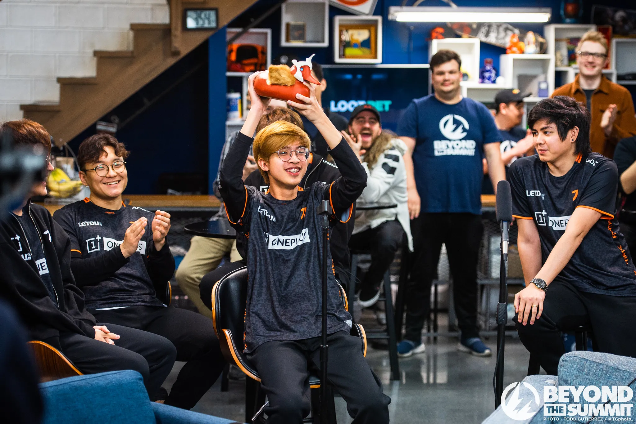Vici Gaming 在 2021 Dota Pro Circuit 之前發布 23savage
