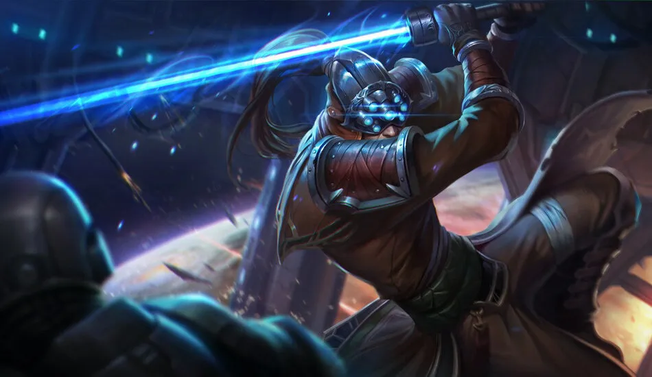 TeamFight Tactics补丁10.16：全笔记和更新