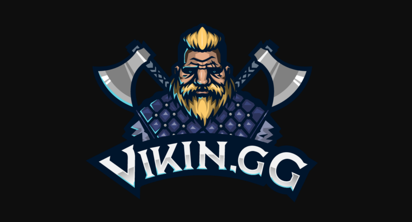vikin.gg沮丧和在线洛杉矶的ESL