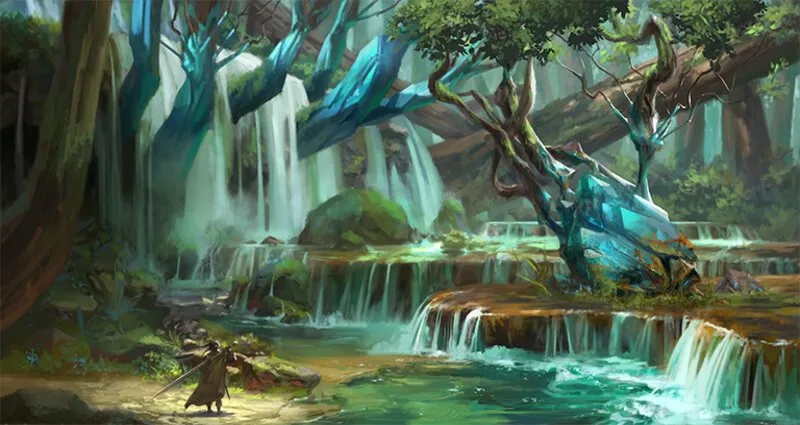 以下是 MTG Arena 1.07 4 月 23 日補丁說明