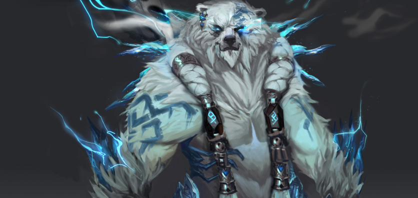 Riot說，Volibear返工“下個月來”，新聯賽冠軍可能會因冠狀病毒而推遲到年下半年