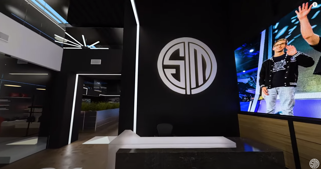 TSM Mount复出，超过Gen.g。