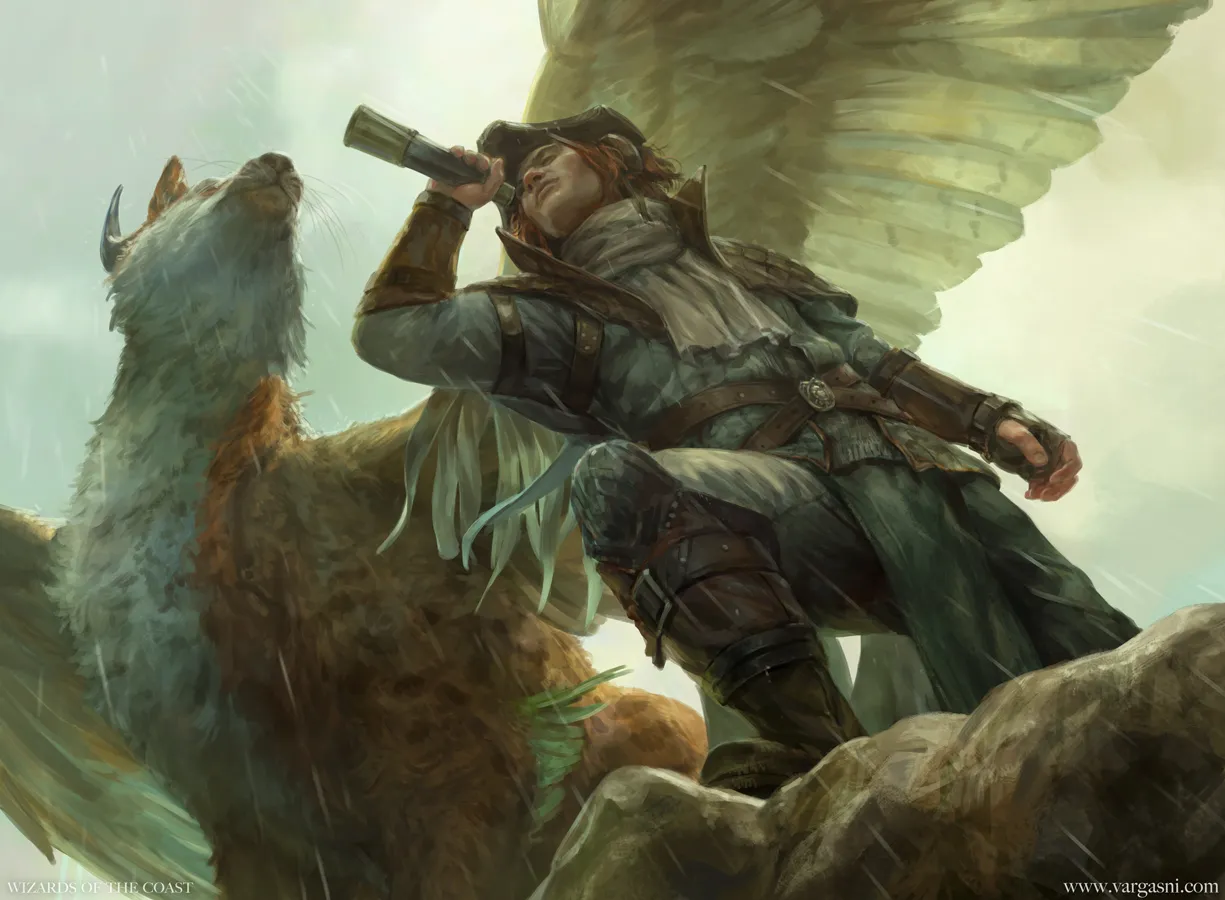 MTG Ikoria 金色、无色普通牌和非普通牌的草案排名