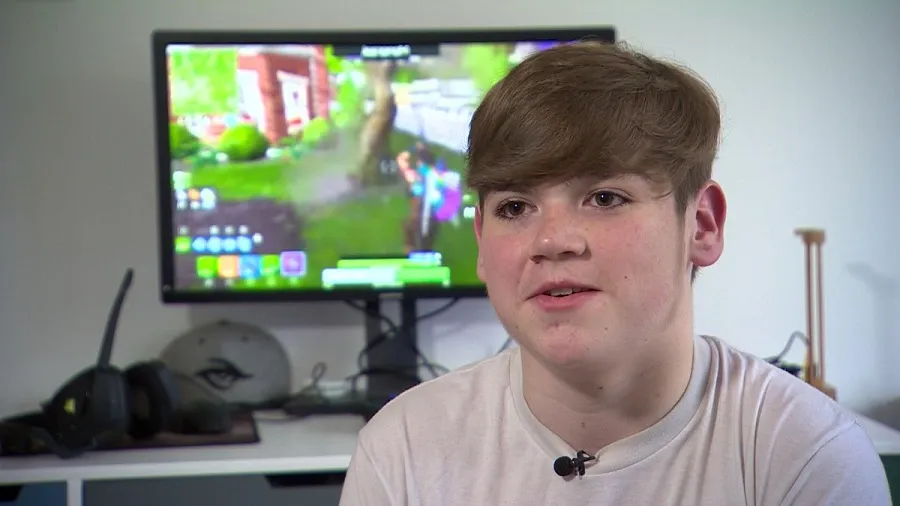 Mongraal 的 Fortnite 設定、按鍵綁定、靈敏度