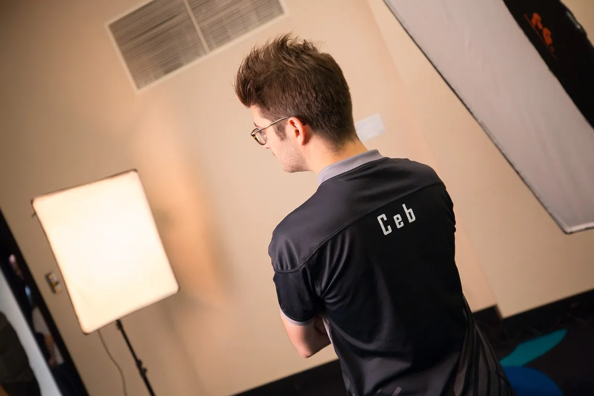 Ceb，Wish- 代表 OG 参加 WePlay！ 普什卡联盟