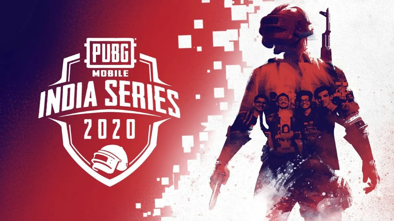 TSM-Entity Win Pubg Mobile India系列2020