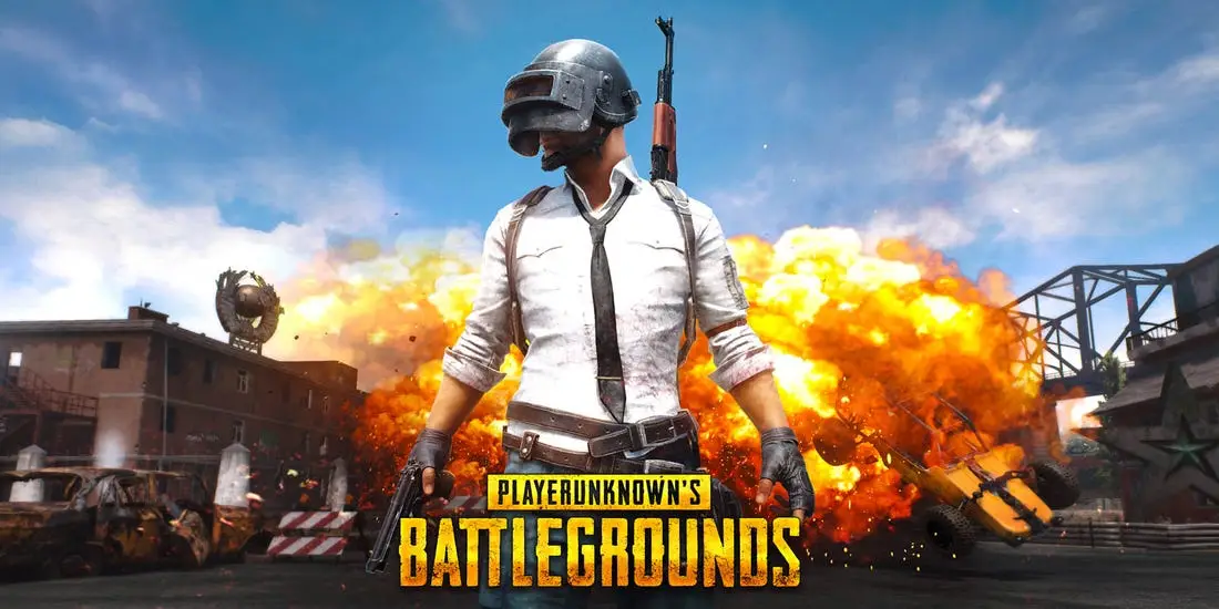 chocotaco pubg设置和钥匙扣