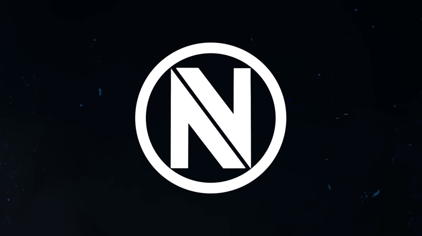 Team Envy 退出《鬥陣特攻挑戰者係列賽》