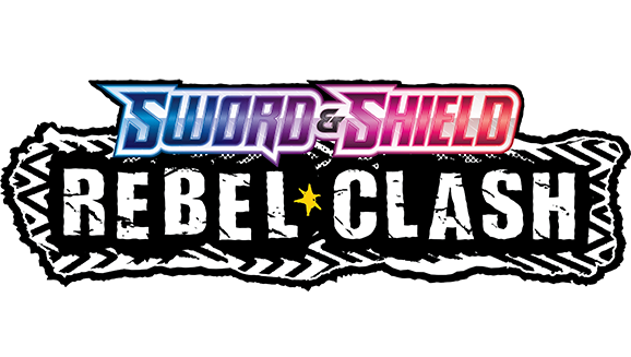 宝可梦集换式卡牌游戏《剑与盾》的 Rebel Clash 扩展包今天推出