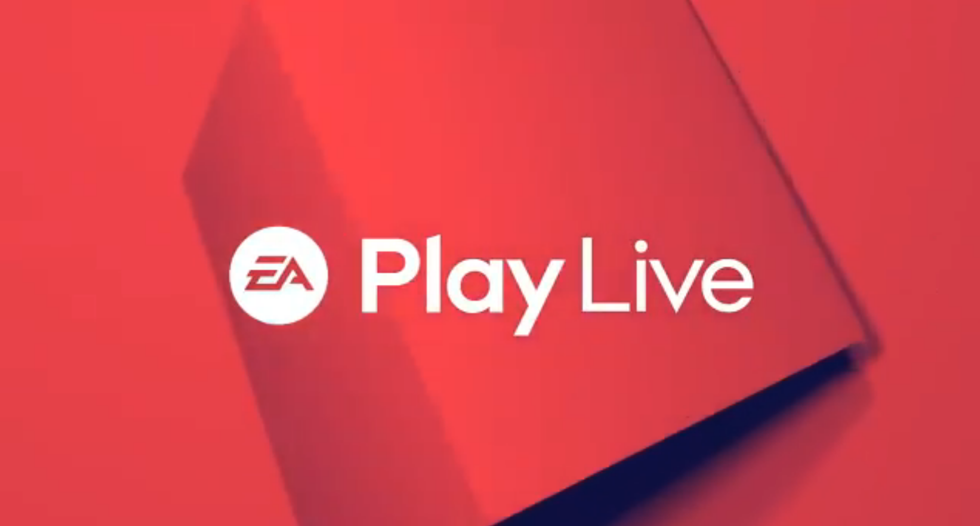 EA在抗議活動中將其EA Play Live活動推遲了一周