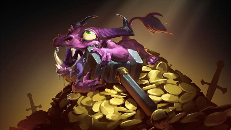 閥門改建購物系統，將NYX刺客和電弧監獄長添加到Artifact 2.0