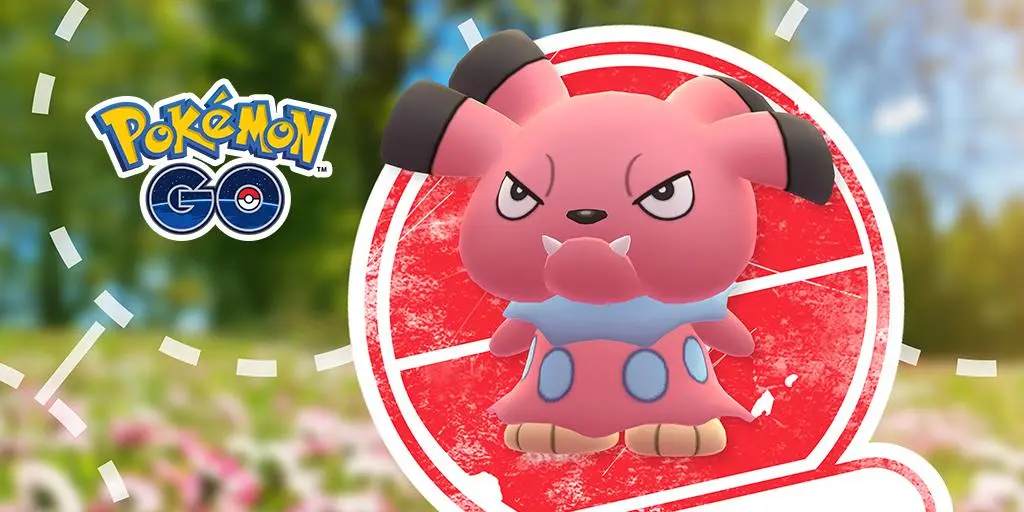 所有Snubbull Limited研究日獎勵