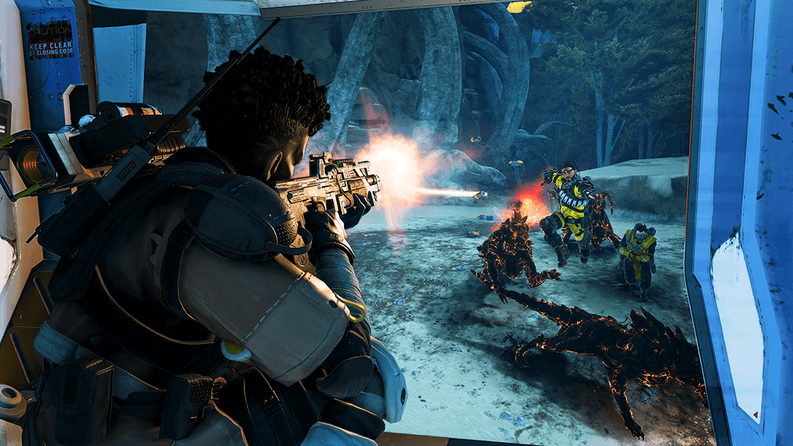 Apex Legends玩家仍在報告上周修復後的命中率問題，Respawn回應