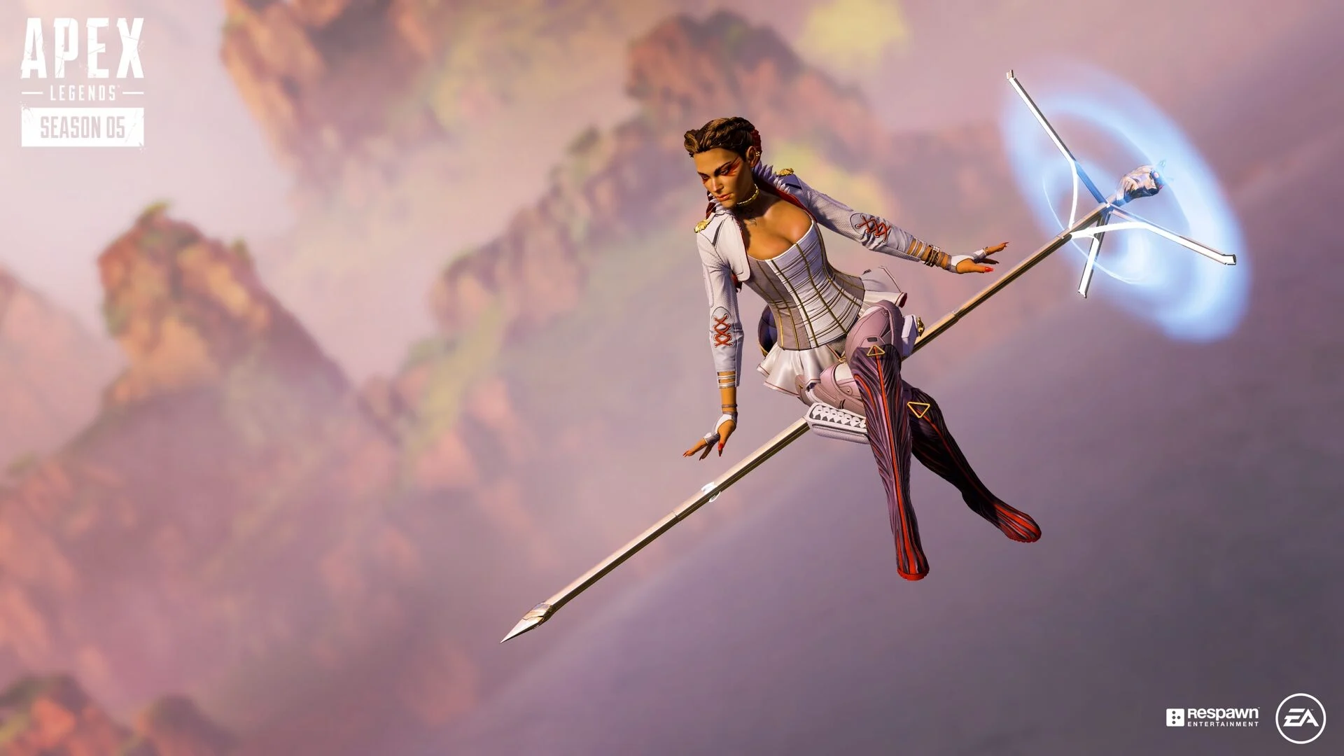 Apex Legends服務器問題在第5季之後出現