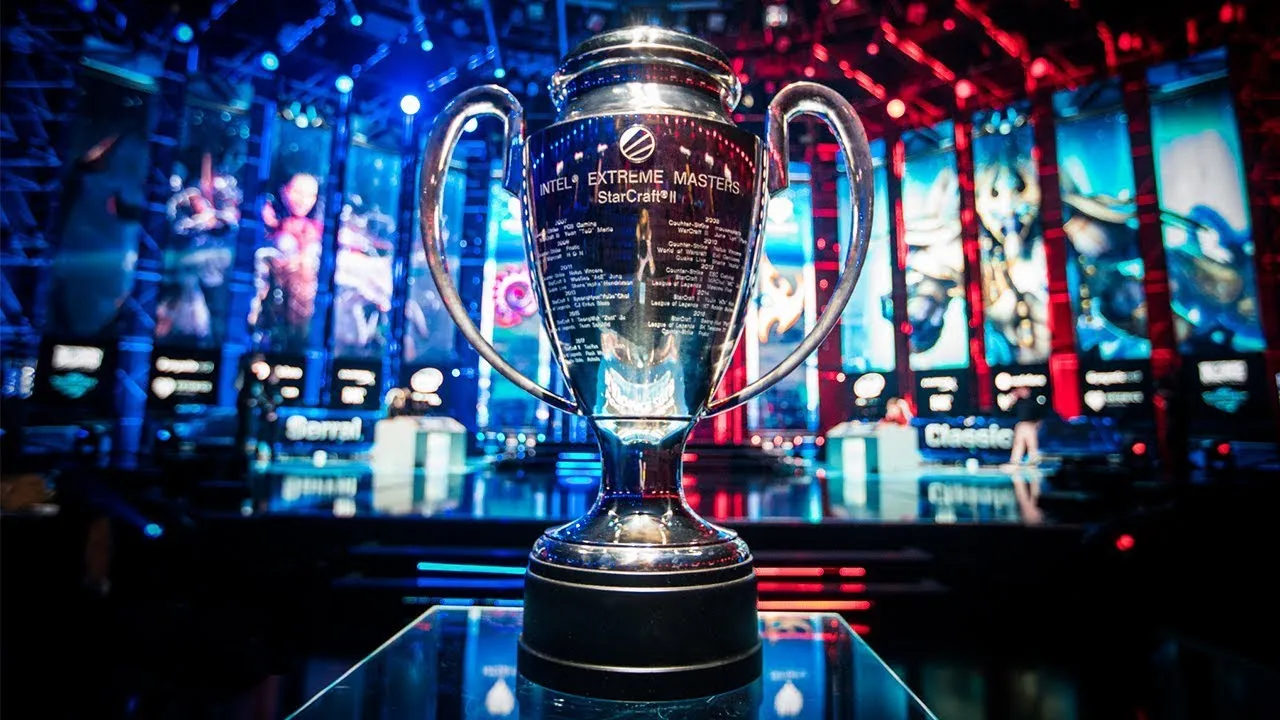 ESL重新設計Starcraft II和Warcraft III Pro Tour