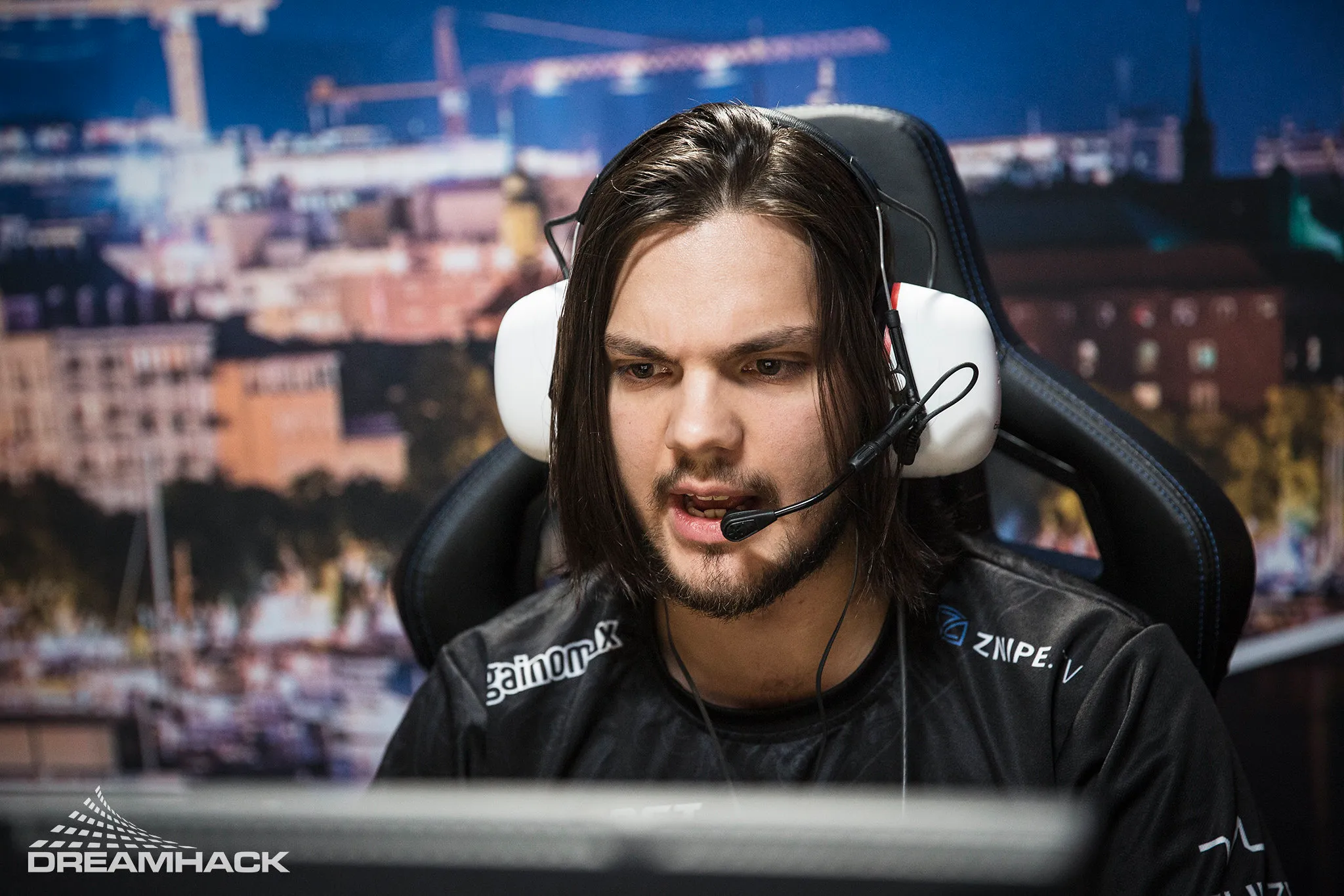 CharlieDota 闪耀，睡衣忍者在 ESL One Birmingham Online 击败 Alliance