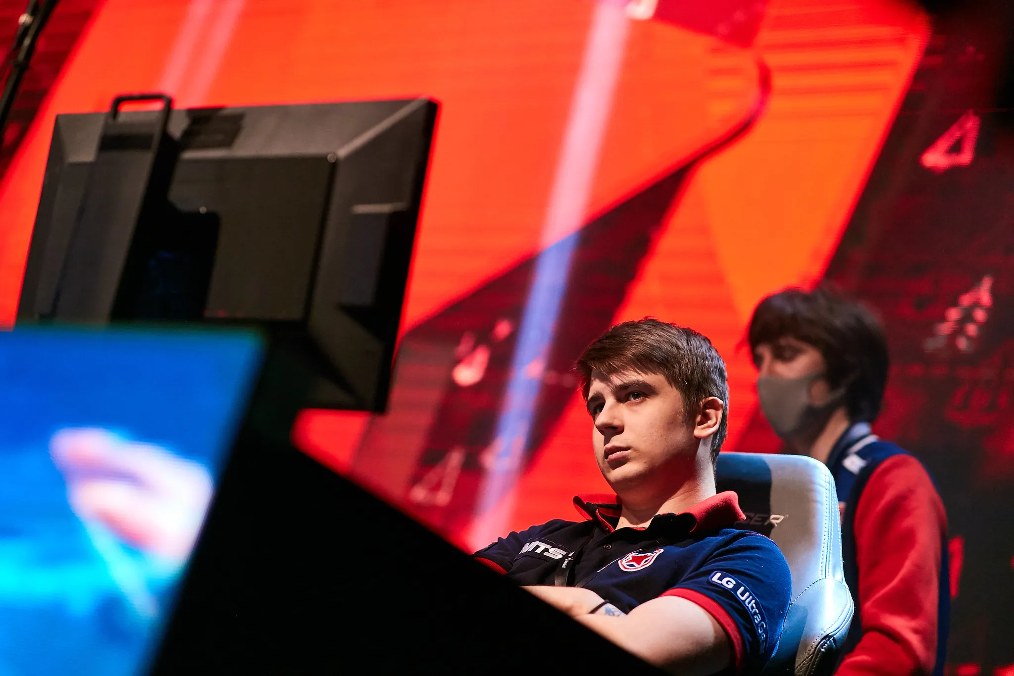 CIS Rejects 將在多次出發後為即將到來的 Dota 職業巡迴賽重新命名
