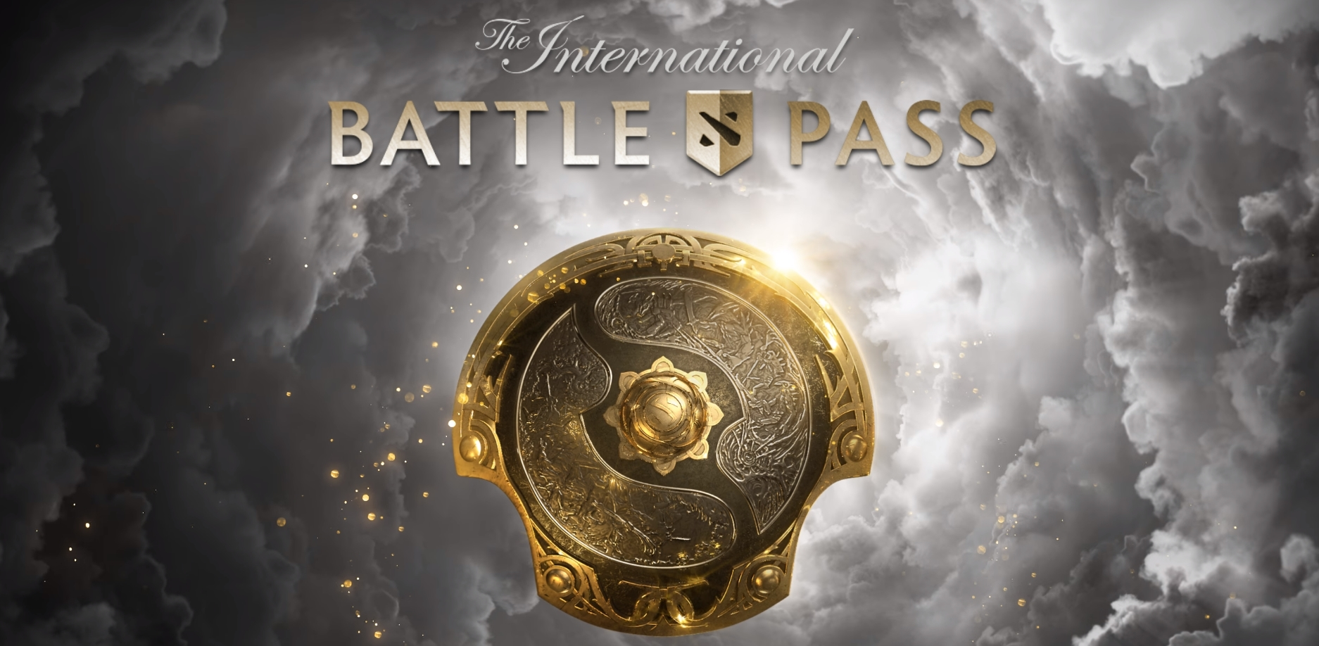 所有 Dota 2 International 2020 Battle Pass 等級獎勵