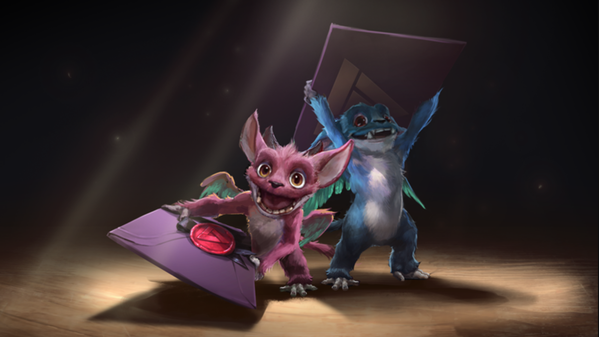 Artifact Beta 2.0为第一波受邀玩家而活