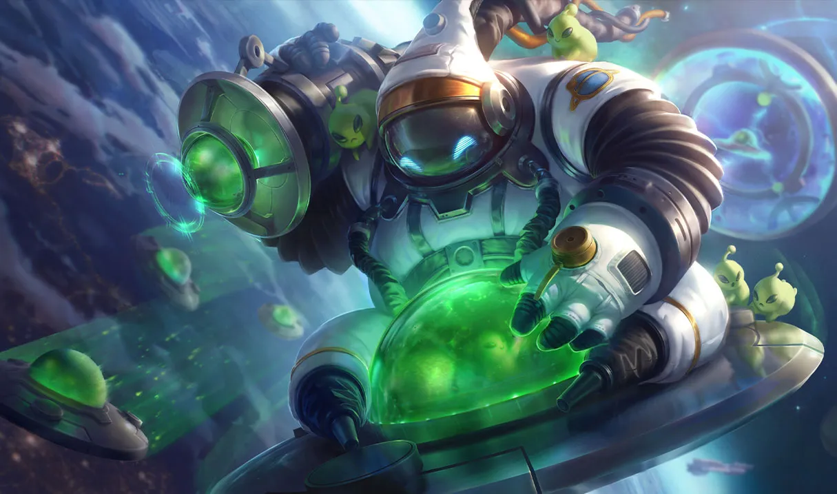 Riot 将修复 Teamfight Tactics 漏洞，该漏洞允许玩家在 9 级时出售 Bard 的木灵换取金币而非 XP