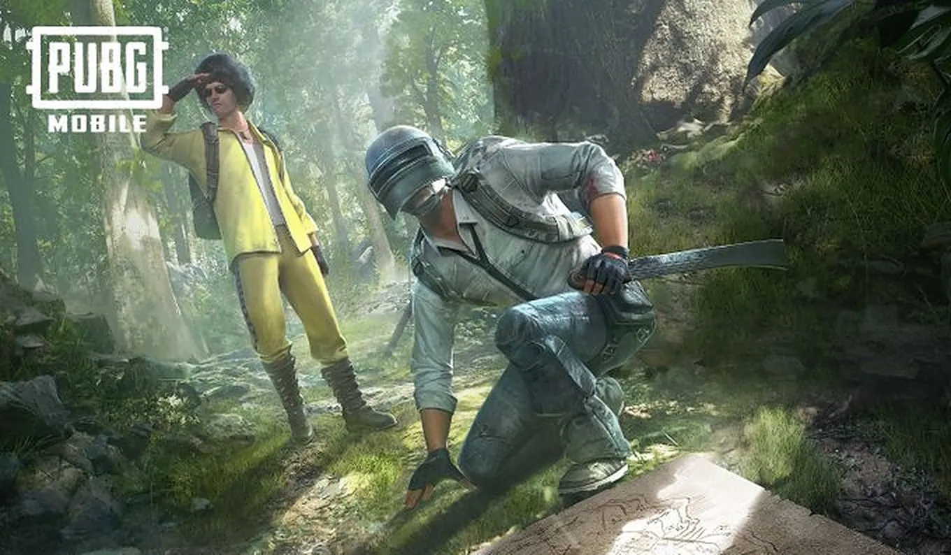 上周，腾讯禁止在PUBG Mobile中使用120万黑客