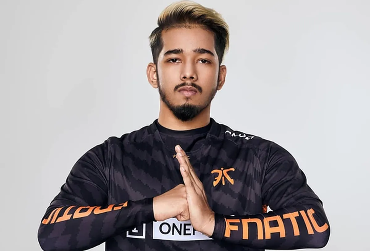 Orange Rock Esports租借Fnatic的Sc0utOP