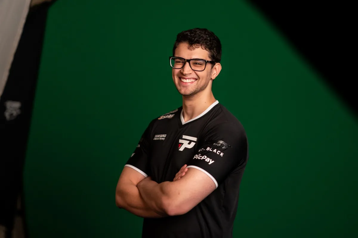 莱利斯（Lelis）命名为ESL One Thailand在线MVP
