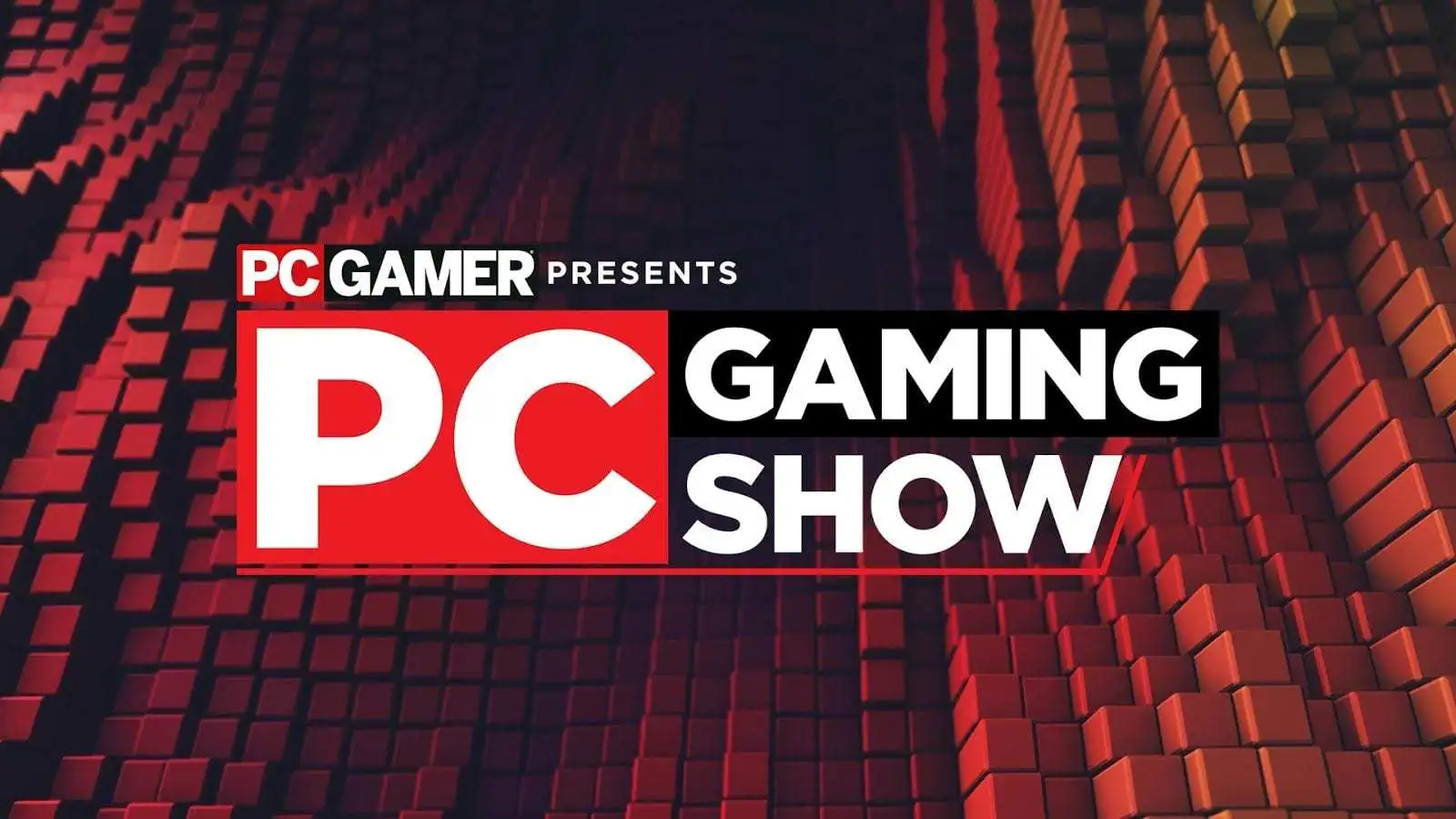 本週末將在PC遊戲節目中展出50多場比賽