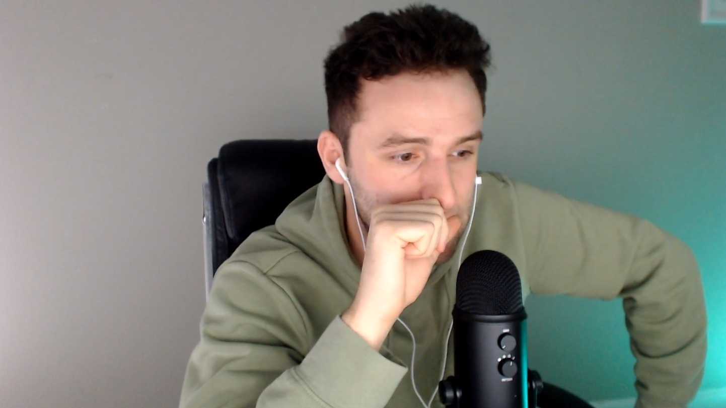 Rajjpatel將流媒體名稱更改為Austin，稱Rajj Brand“個人和專業不敏感”
