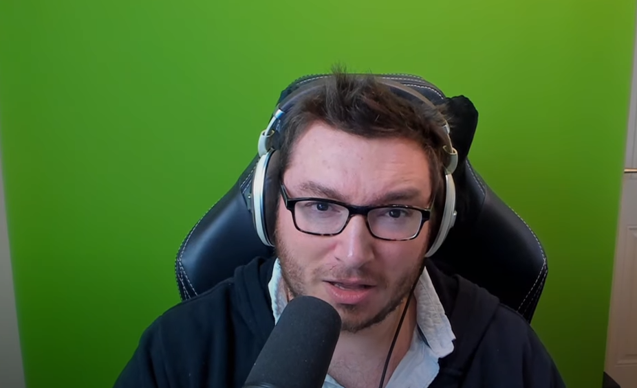 Twitch流媒体Bizzleberry呼吁暴动，因为不惩罚联盟合作伙伴计划中的有毒彩带
